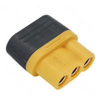 Разъем MR60-F мама